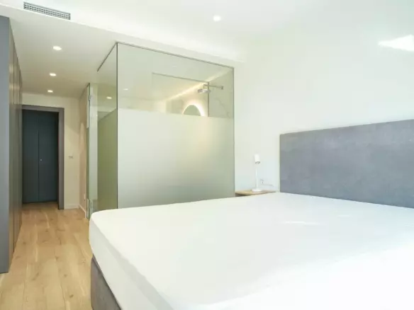 2-bedroom Apartment In Benitachell, Spain (148 M²)