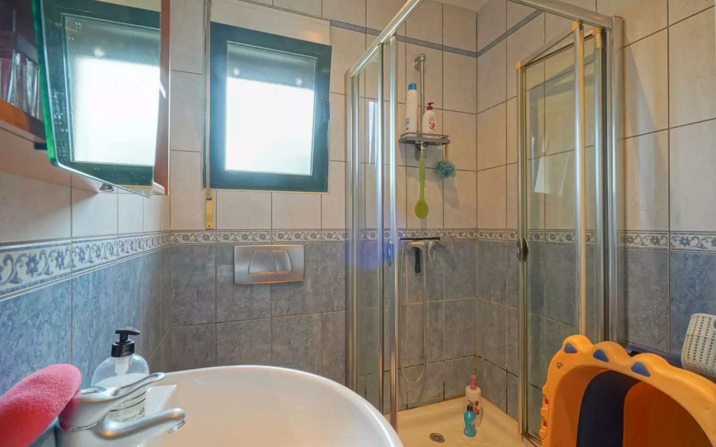 5-bedroom Villa In Ondara, Spain (1.025 M²)