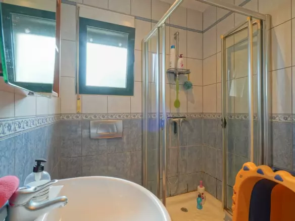 5-bedroom Villa In Ondara, Spain (1.025 M²)