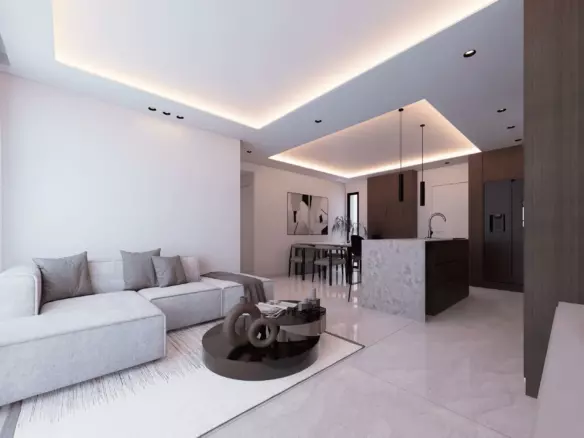 2-bedroom Apartment In Guardamar Del Segura, Spain (100 M²)