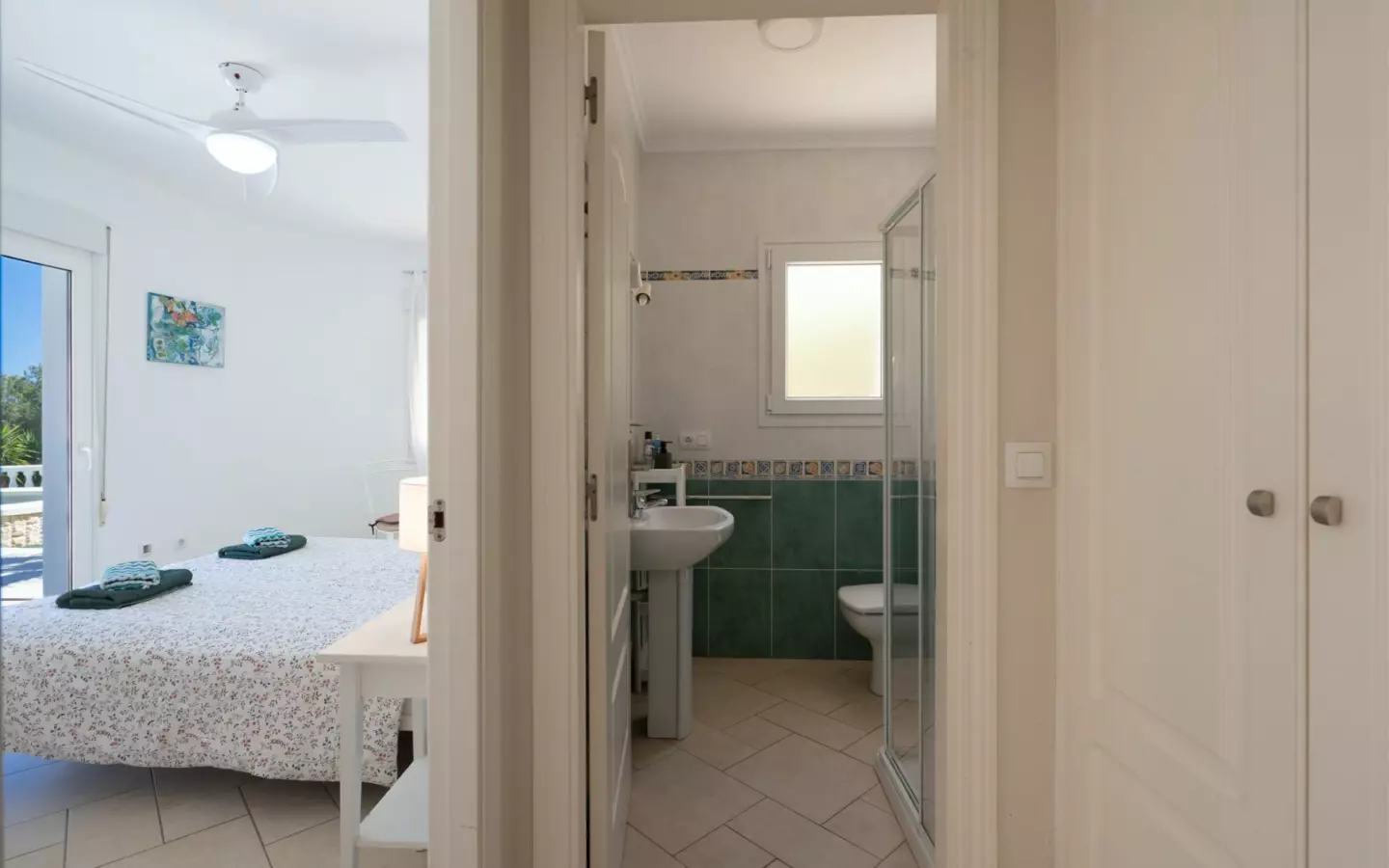3-bedroom Villa In Jávea – Xàbia, Spain (150 M²)