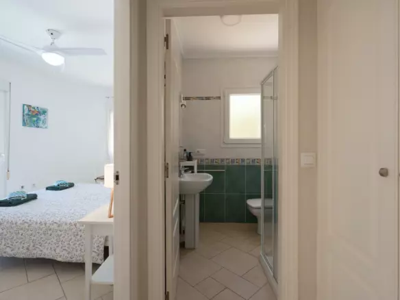 3-bedroom Villa In Jávea – Xàbia, Spain (150 M²)