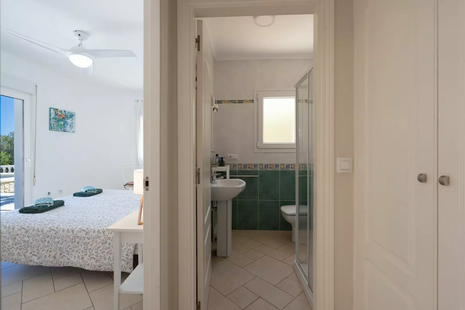 2-16-3d4133 3-bedroom Villa In Jávea – Xàbia, Spain (150 M²)
