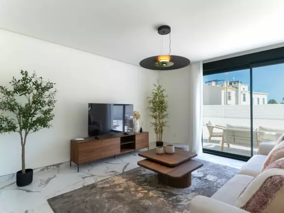 3-bedroom Villa In Denia, Spain (216 M²)