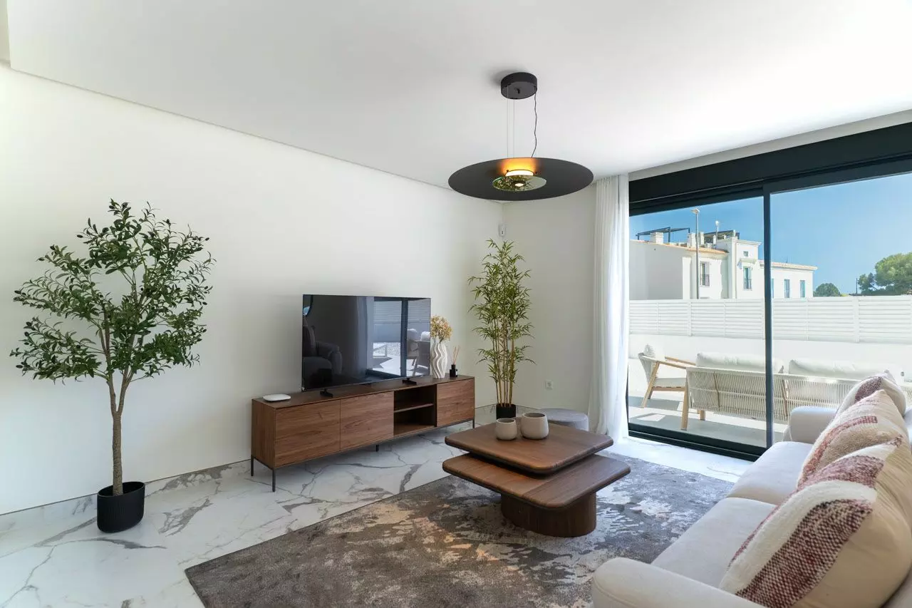 3-bedroom Villa In Denia, Spain (216 M²)