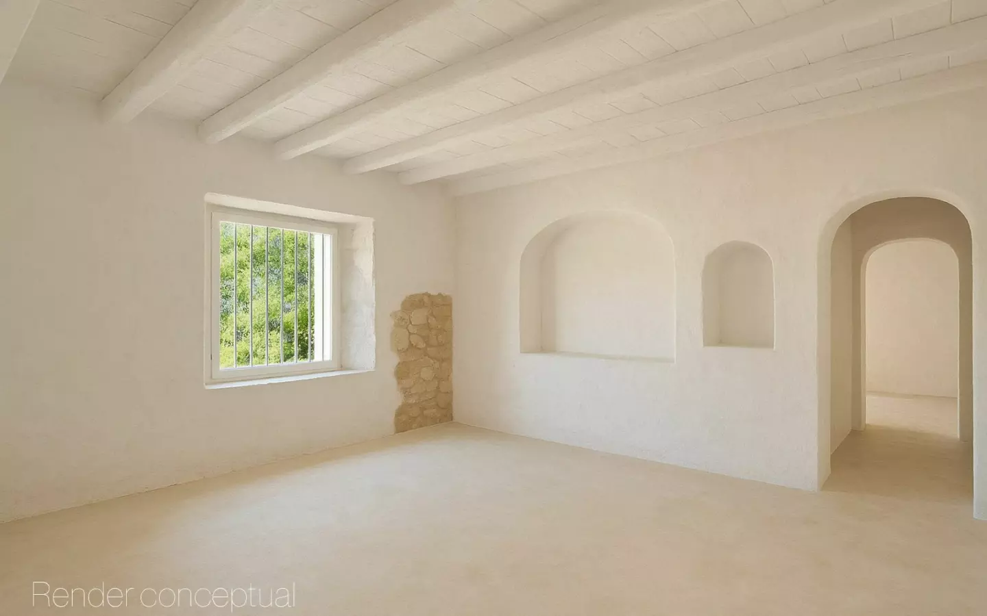 Villa In Denia, Spain (470 M²)