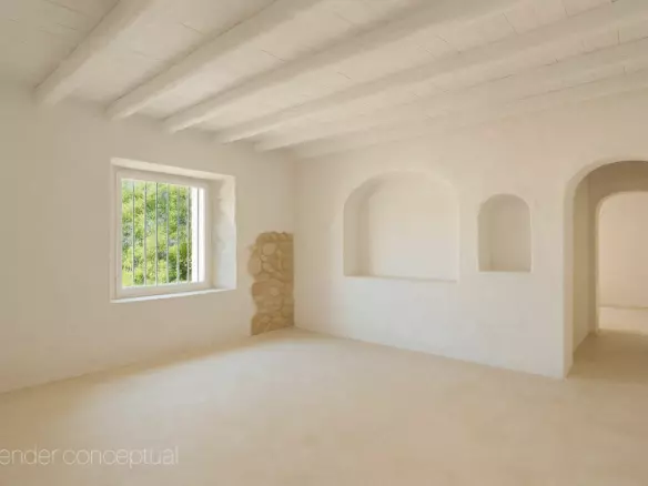 Villa In Denia, Spain (470 M²)