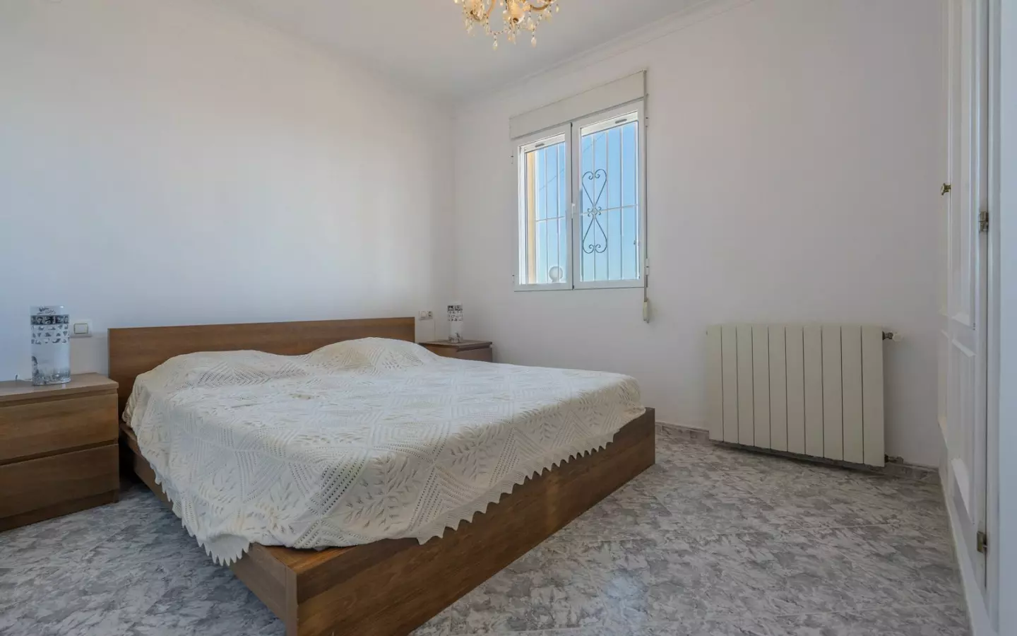 4-bedroom Villa In Calpe, Spain (264 M²)