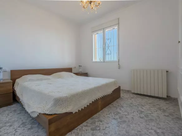 4-bedroom Villa In Calpe, Spain (264 M²)