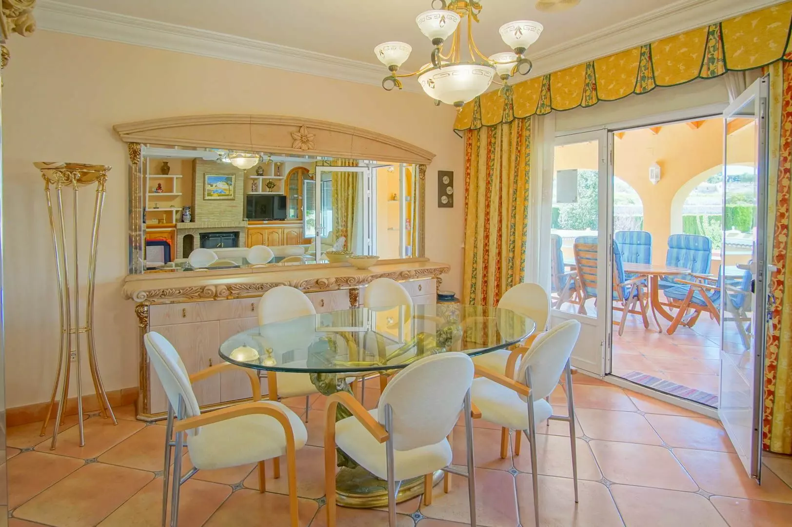 2-16-556b90 8-bedroom Villa In Benissa, Spain (696 M²)