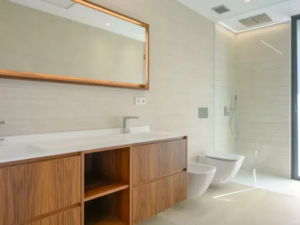 4-bedroom Villa In Altea, Spain (609 M²)