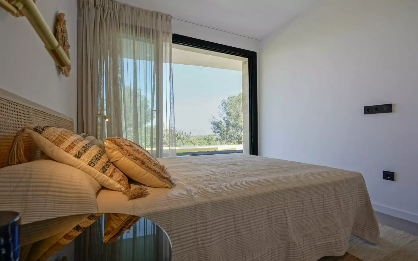 3-bedroom Villa In Jávea – Xàbia, Spain (250 M²)
