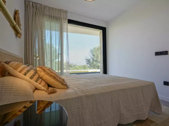3-bedroom Villa In Jávea – Xàbia, Spain (250 M²)