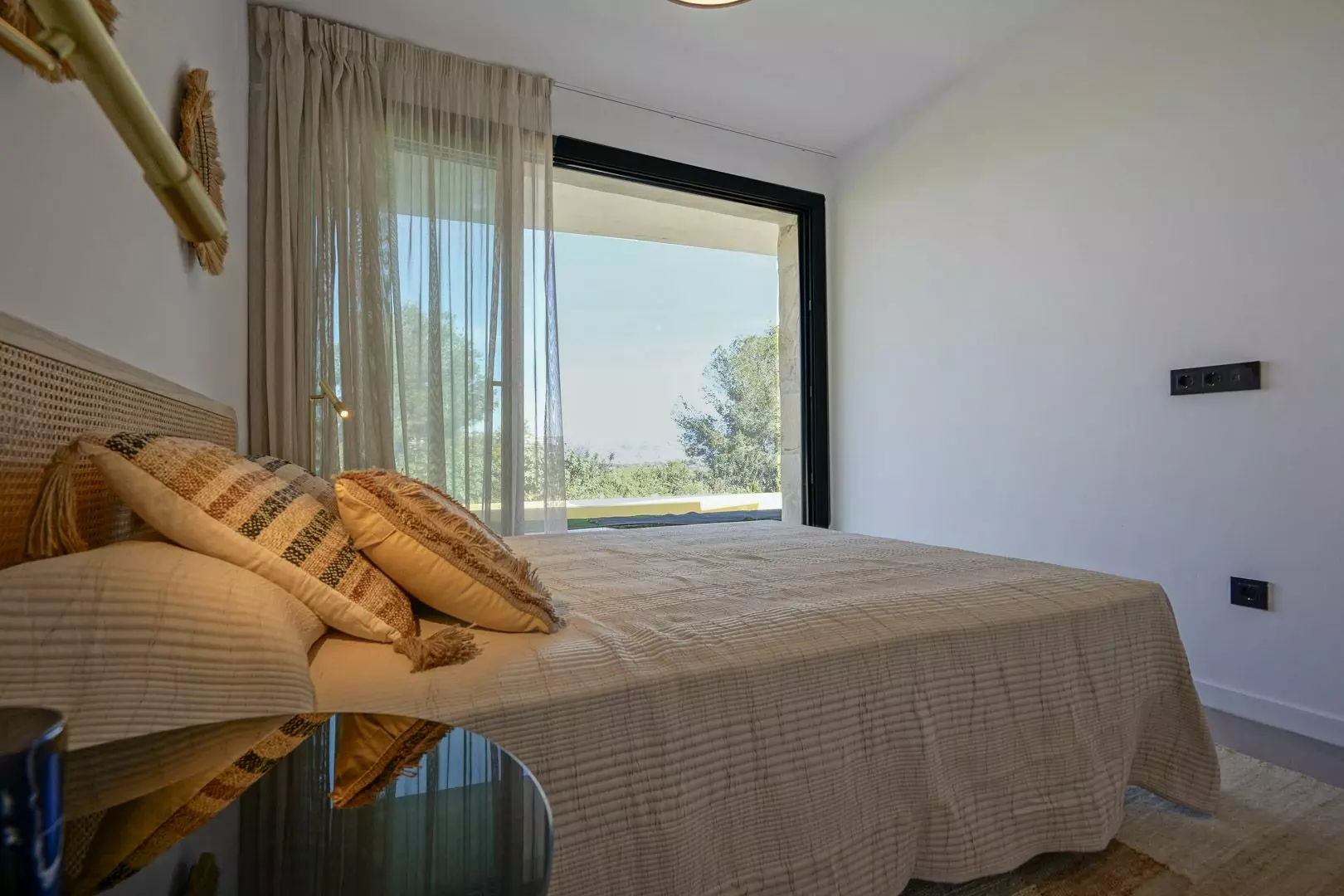 3-bedroom Villa In Jávea – Xàbia, Spain (250 M²)