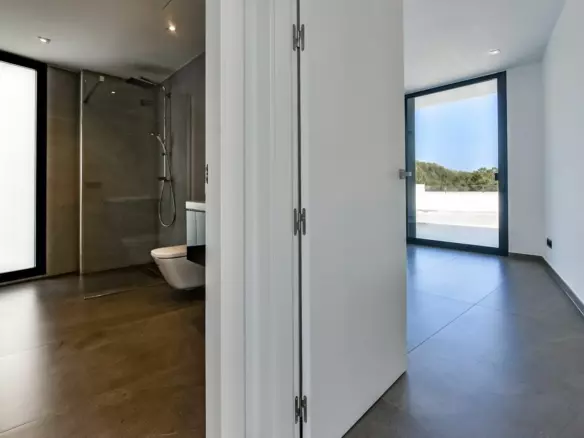 3-bedroom Villa In Jávea – Xàbia, Spain (374 M²)