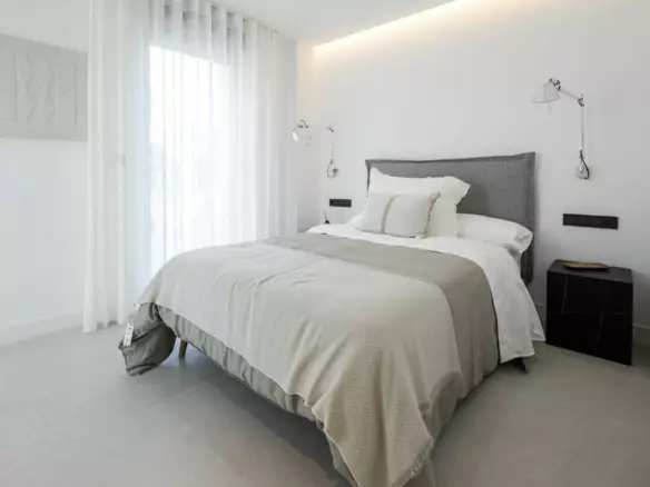 3-bedroom Villa In Polop, Spain (293 M²)