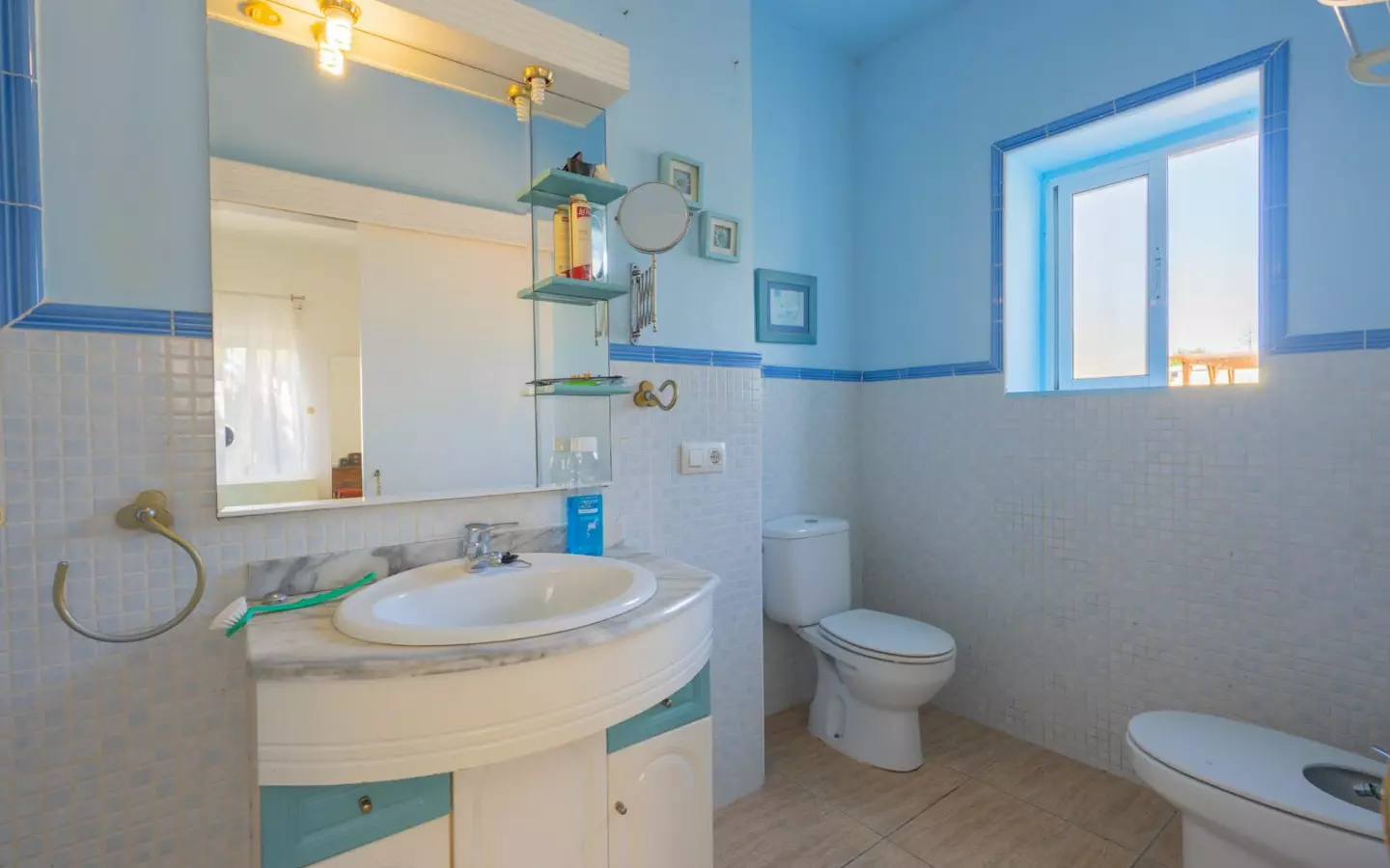 2-bedroom Villa In Benitachell, Spain (202 M²)