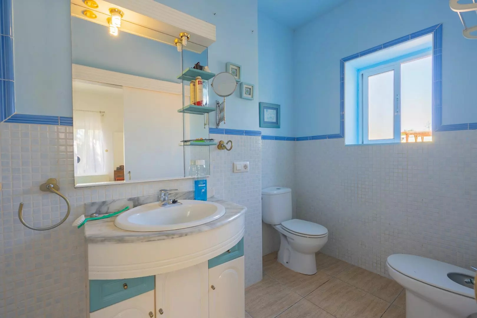 2-bedroom Villa In Benitachell, Spain (202 M²)