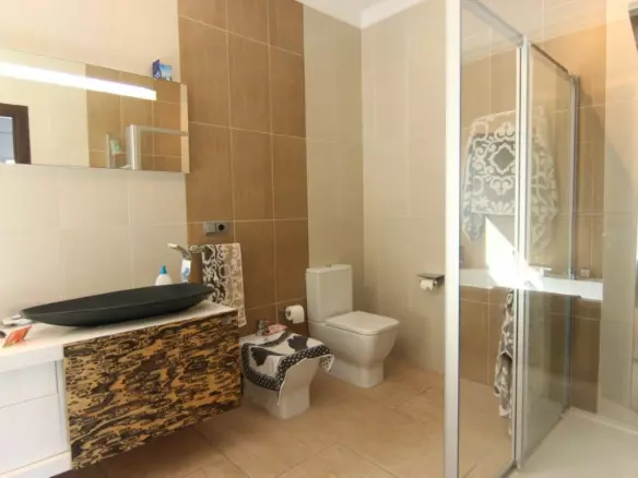 5-bedroom Villa In Jávea – Xàbia, Spain (450 M²)