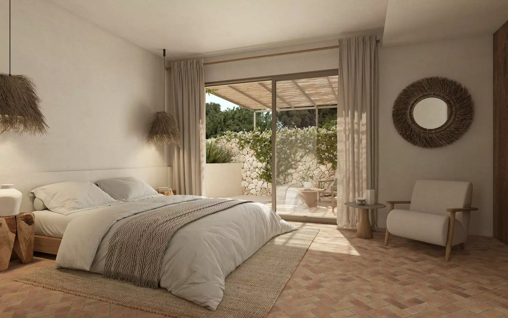 4-bedroom Villa In Benissa, Spain (300 M²)