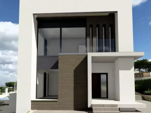 4-bedroom Villa In Jávea – Xàbia, Spain (337 M²)