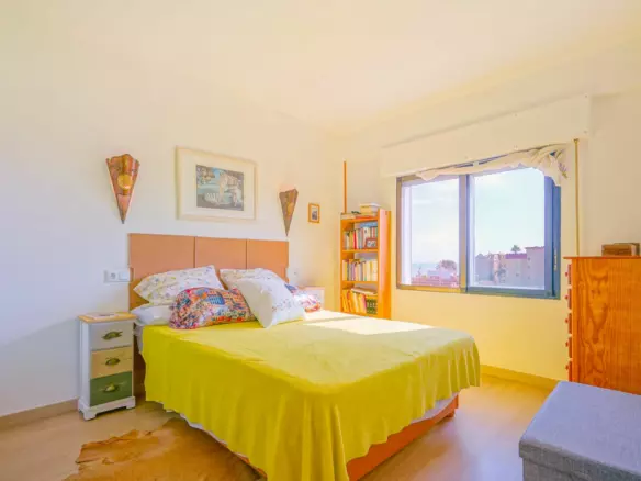 2-bedroom Apartment In Denia, Spain (80 M²)
