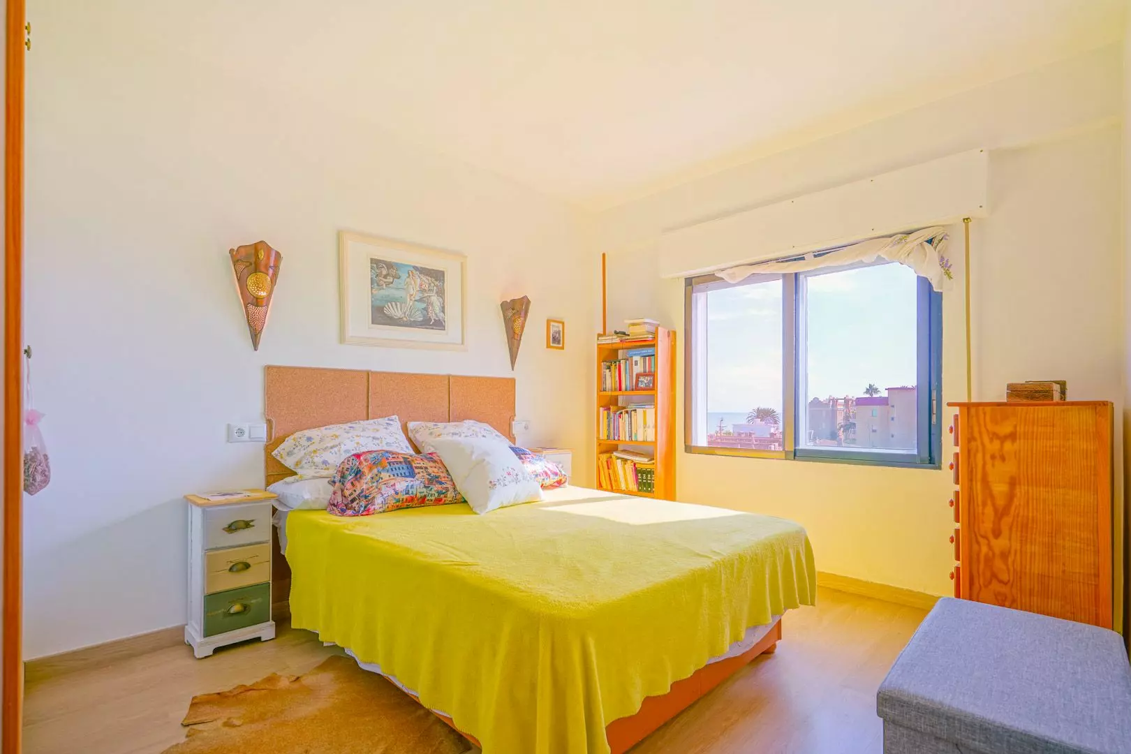 2-16-762f7e 2-bedroom Apartment In Denia, Spain (80 M²)