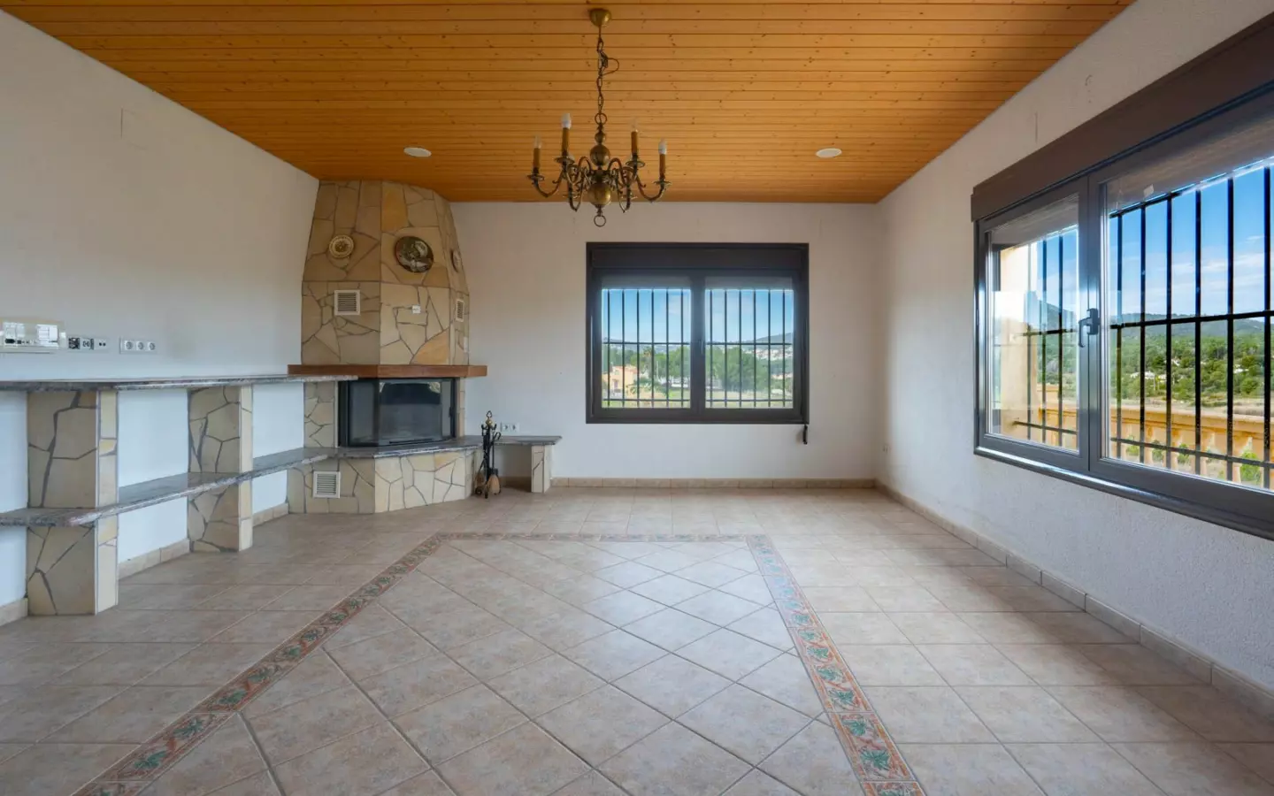 4-bedroom Villa In Jávea – Xàbia, Spain (540 M²)