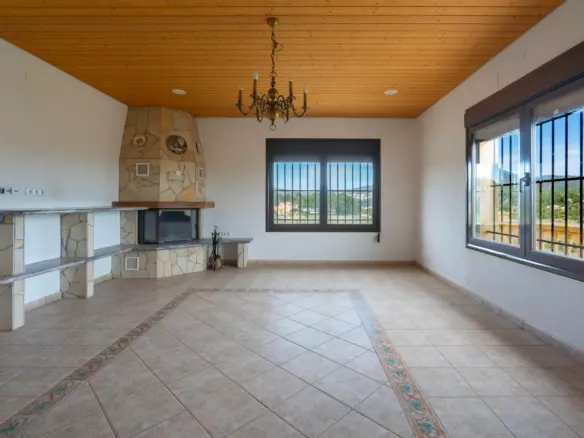 4-bedroom Villa In Jávea – Xàbia, Spain (540 M²)