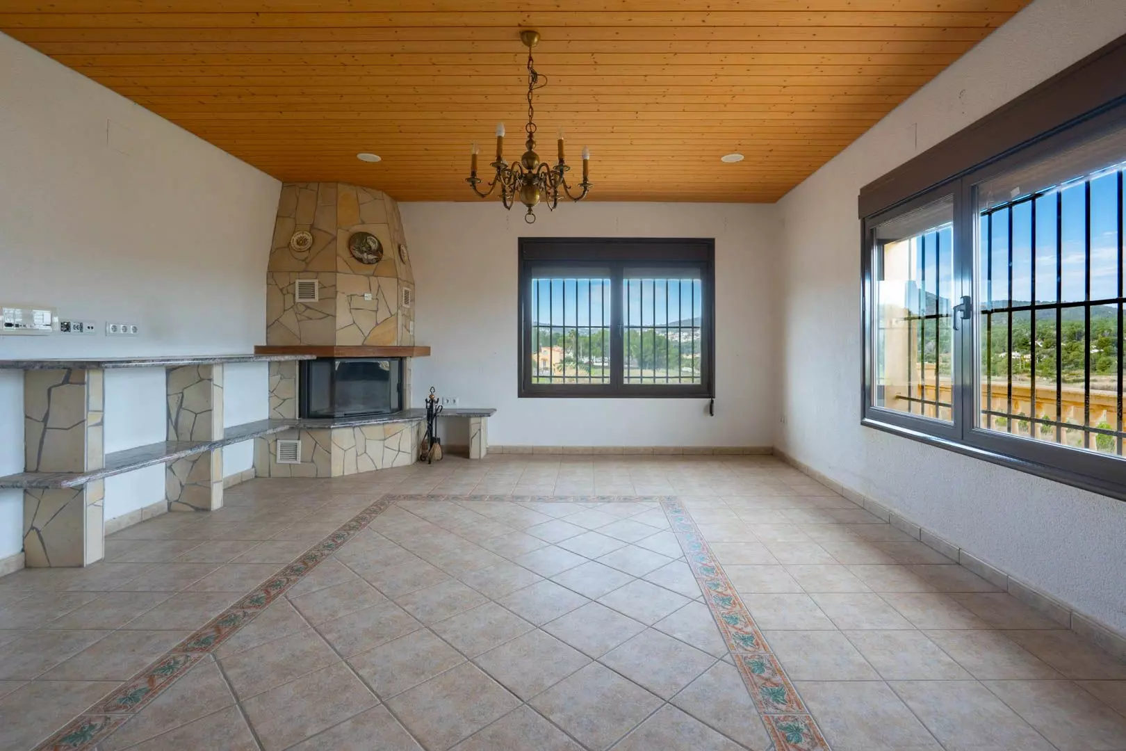 4-bedroom Villa In Jávea – Xàbia, Spain (540 M²)