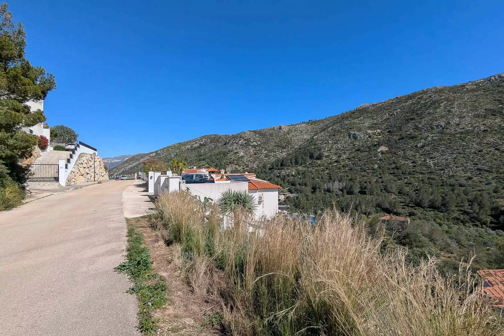 2-16-79dda6 3-bedroom Villa In Pedreguer, Spain (160 M²)