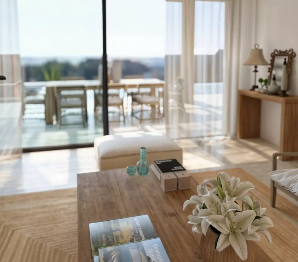 4-bedroom Villa In Benissa, Spain (520 M²)