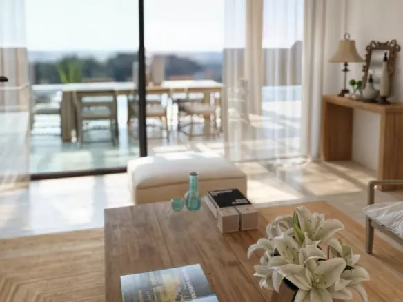 4-bedroom Villa In Benissa, Spain (520 M²)