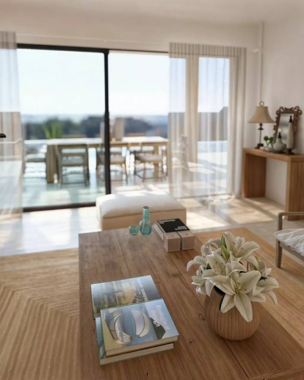 4-bedroom Villa In Benissa, Spain (520 M²)