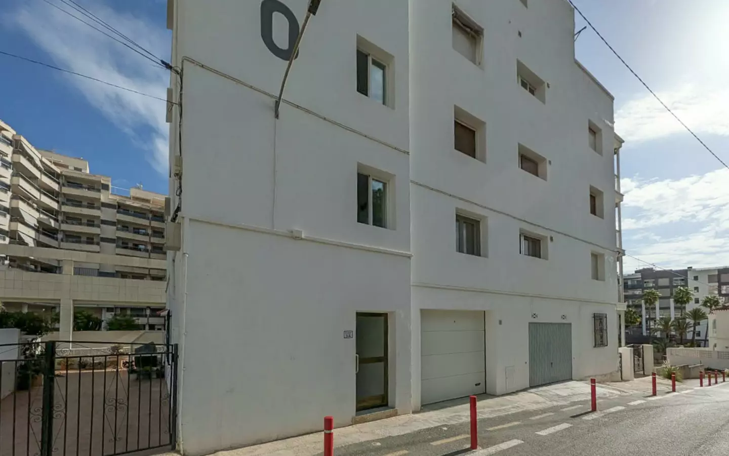 2-bedroom Apartment In Calpe, Spain (66 M²)