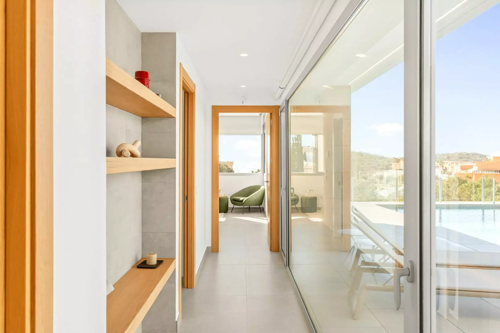 2-16-7f2a67 4-bedroom Villa In Benitachell, Spain (215 M²)
