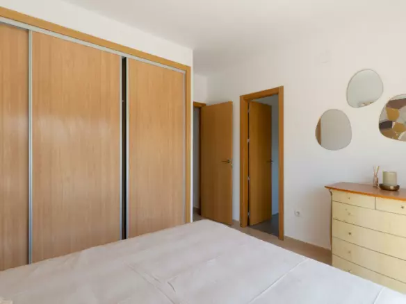 3-bedroom Villa In Calpe, Spain (120 M²)