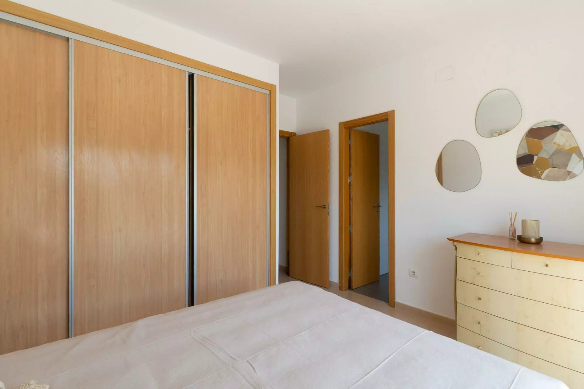 3-bedroom Villa In Calpe, Spain (120 M²)