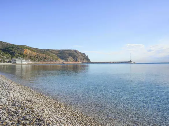 4-bedroom Villa In Jávea – Xàbia, Spain (422 M²)