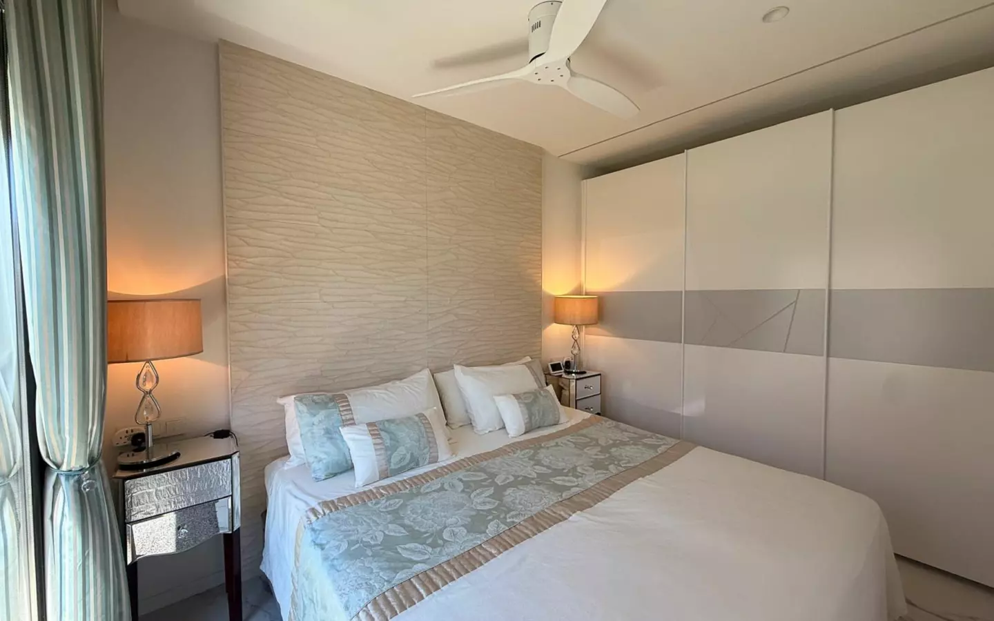 3-bedroom Villa In Finestrat, Spain (151 M²)