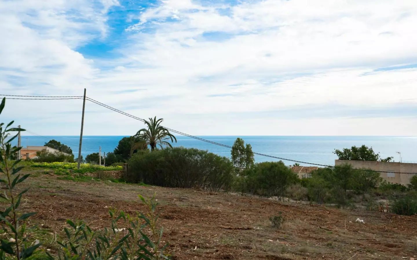 4-bedroom Villa In Benissa, Spain (656 M²)