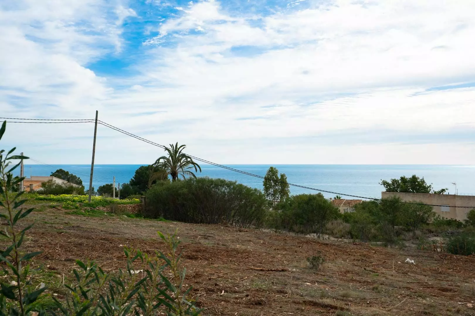 4-bedroom Villa In Benissa, Spain (656 M²)