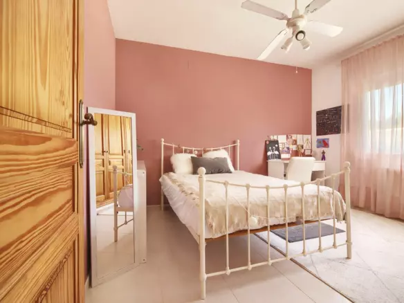 4-bedroom Villa In Jávea – Xàbia, Spain (257 M²)