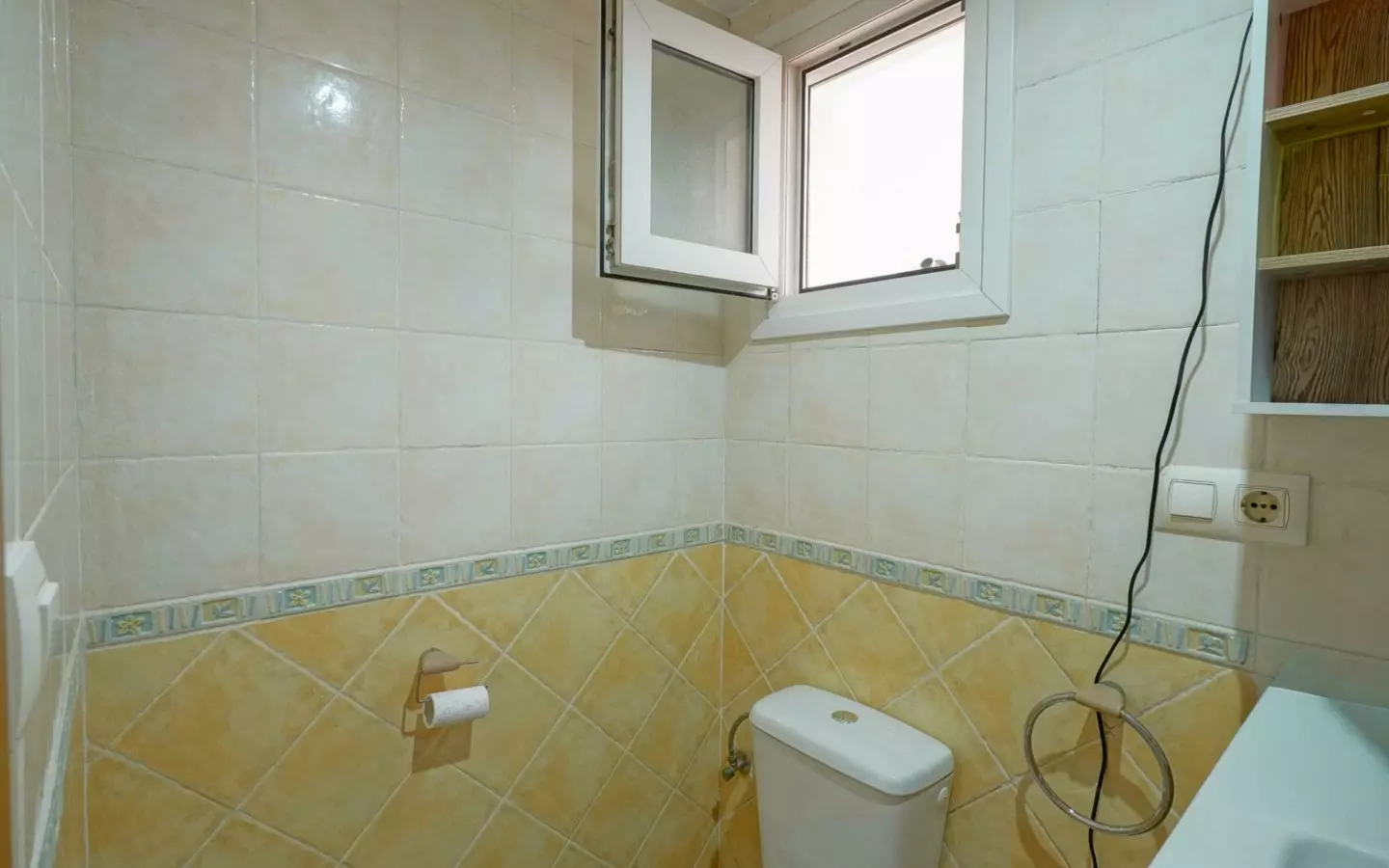 3-bedroom Apartment In Teulada, Spain (119 M²)