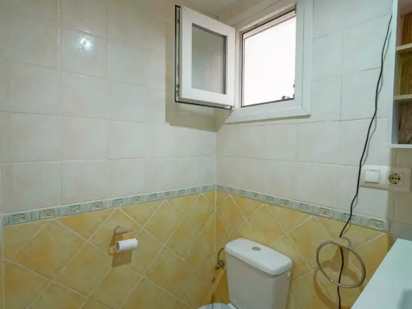 3-bedroom Apartment In Teulada, Spain (119 M²)