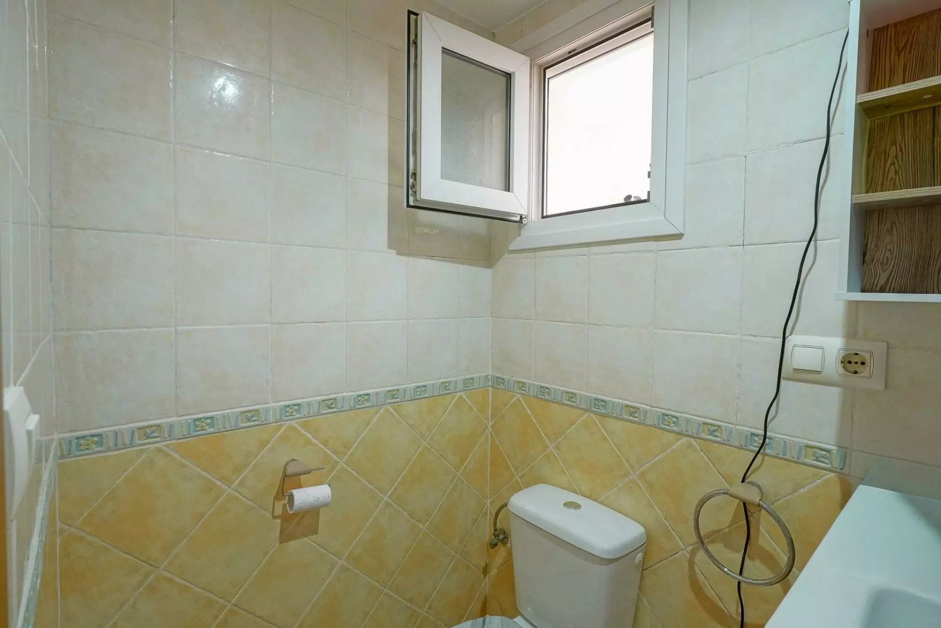 3-bedroom Apartment In Teulada, Spain (119 M²)