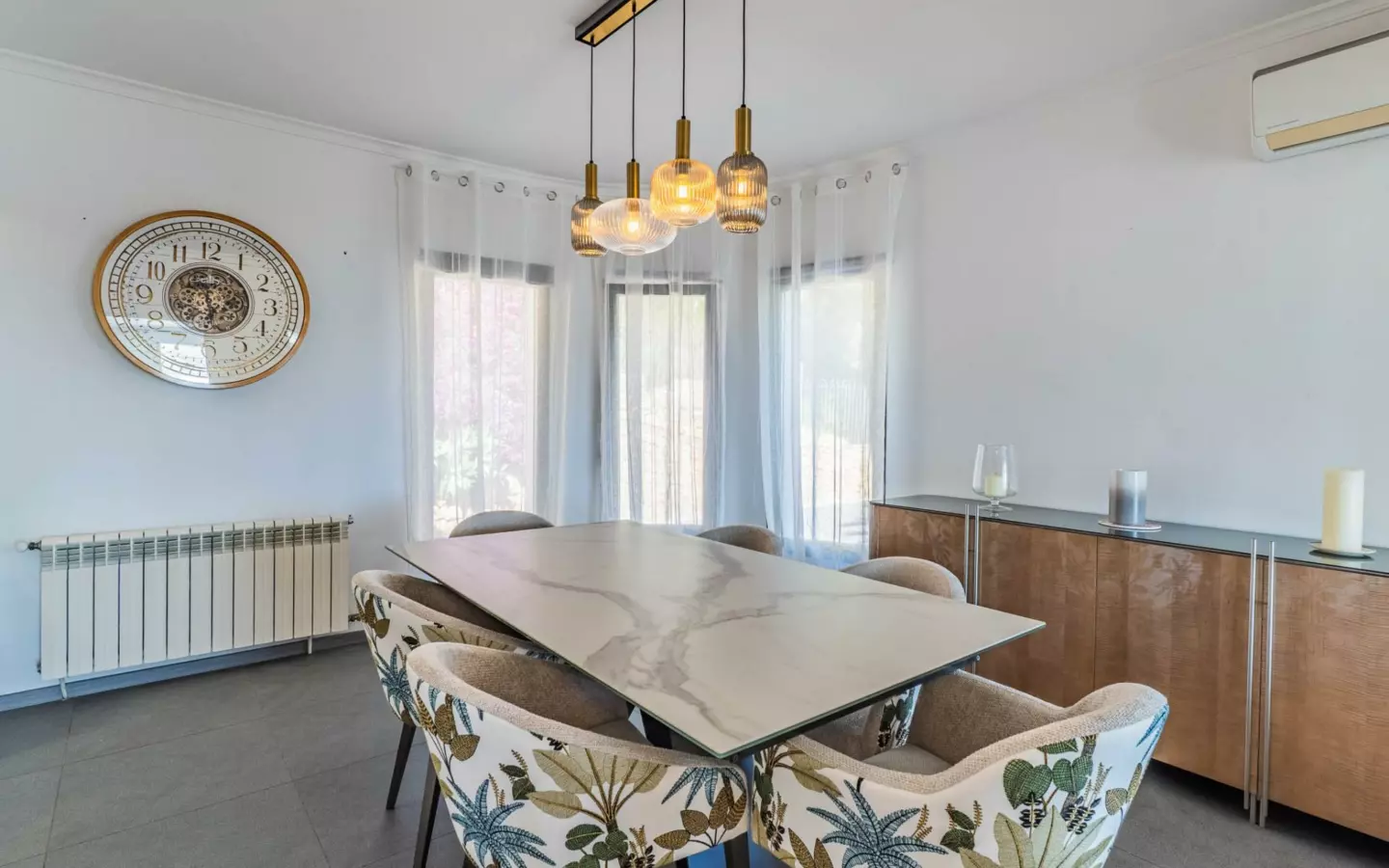 5-bedroom Villa In Altea, Spain (232 M²)