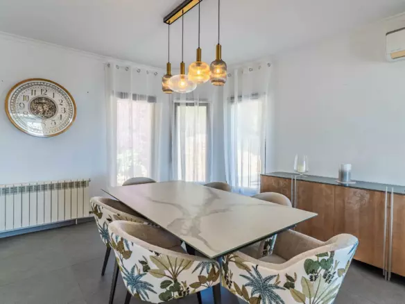 5-bedroom Villa In Altea, Spain (232 M²)