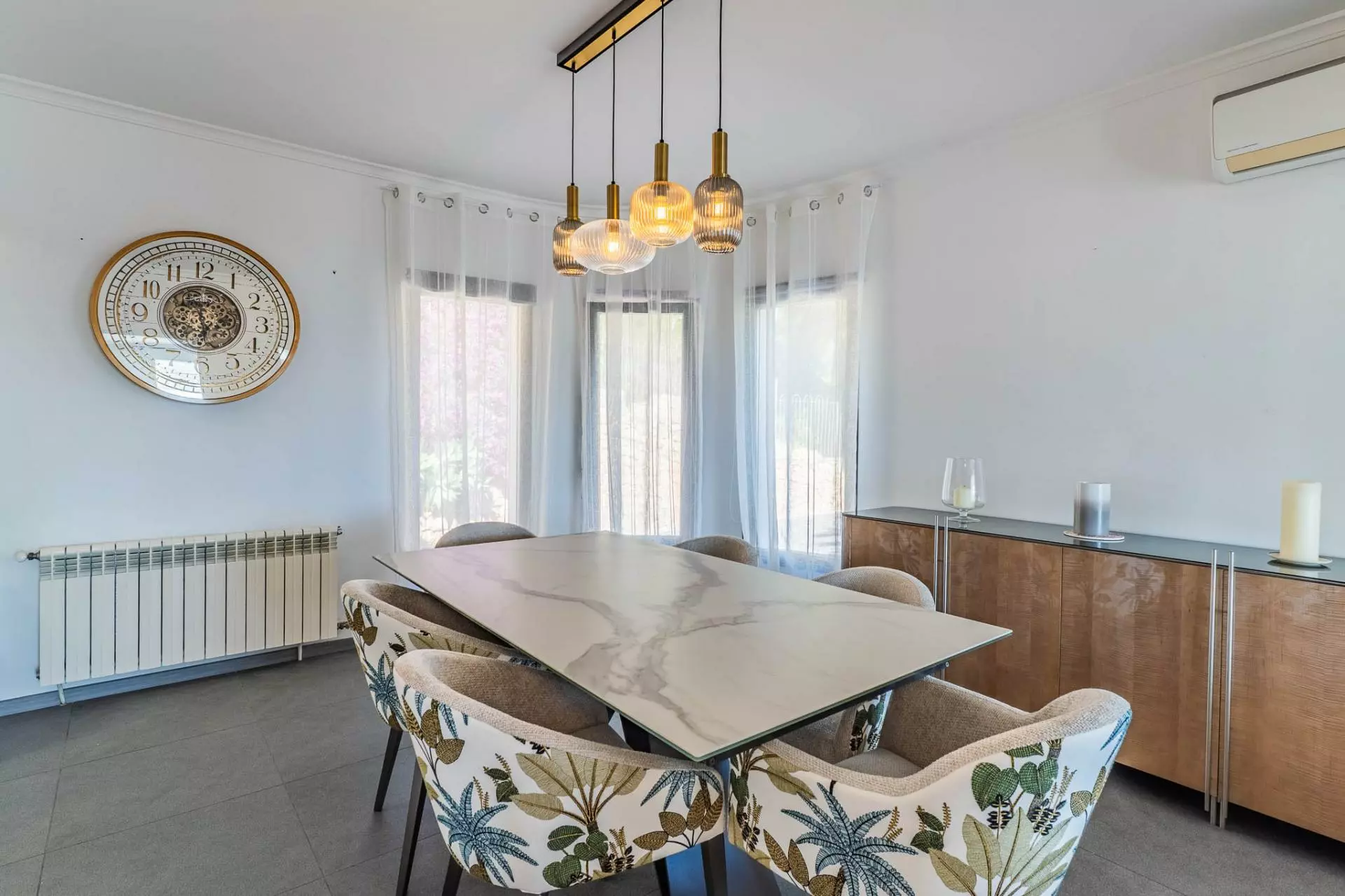 5-bedroom Villa In Altea, Spain (232 M²)