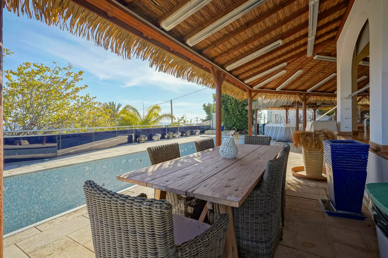 3-bedroom Villa In Calpe, Spain (529 M²)